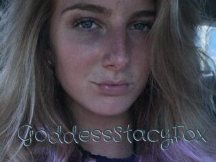 GoddessStacyFox
