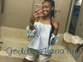 GoddessTianaTiny