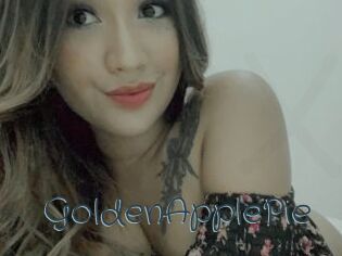 GoldenApplePie