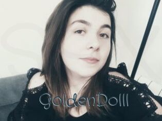 GoldenDolll