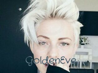 GoldenEve