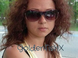 GoldenFishX