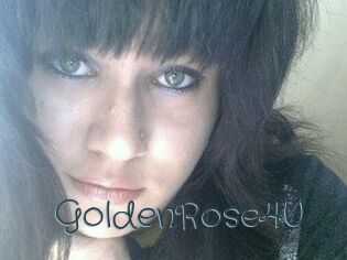 GoldenRose4U