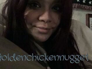Goldenchickennugget