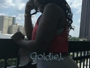 GoldieL Sexcam Livesex