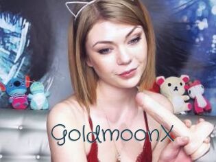 GoldmoonX Sexcam Livesex