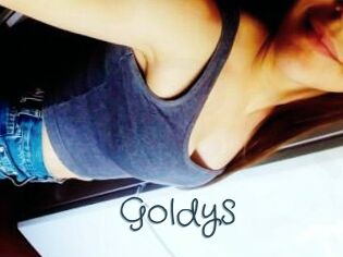 GoldyS