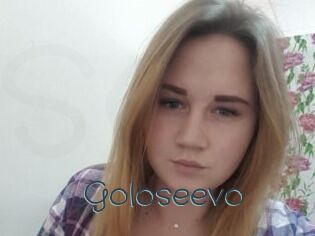 Goloseevo