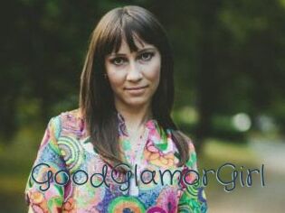 GoodGlamorGirl