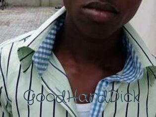 GoodHardDick