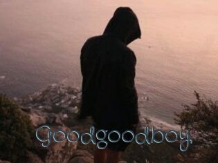 Goodgoodboy Sexcam Livesex