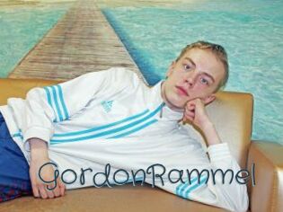 GordonRammel