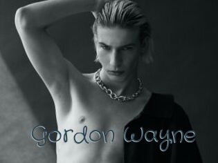 Gordon_Wayne