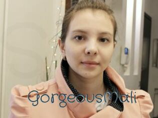 GorgeousMali