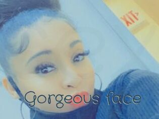 Gorgeous_face Sexcam Livesex