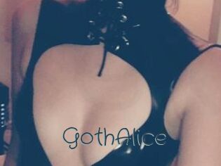 GothAlice