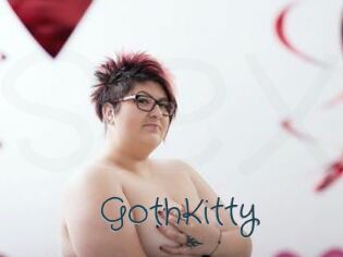 GothKitty