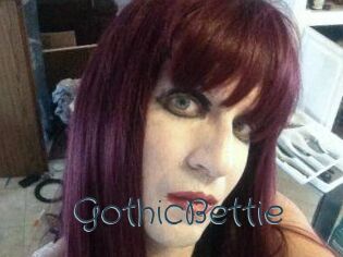 GothicBettie