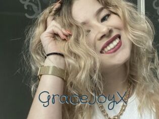GraceJoyX