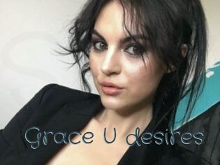Grace_U_desires