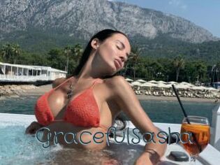 GracefulSasha Sexcam Livesex