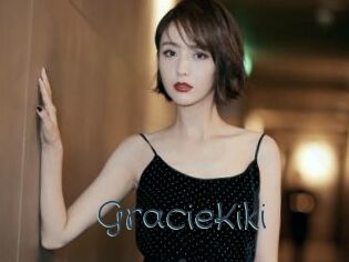 GracieKiki Sexcam Livesex