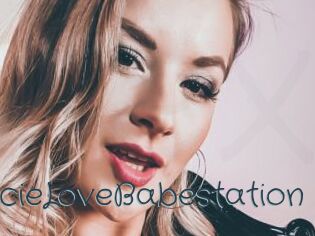 GracieLoveBabestation
