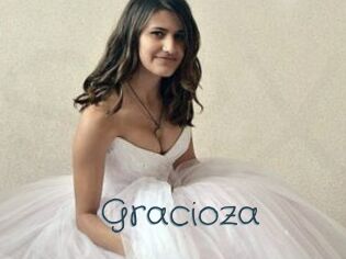 Gracioza Sexcam Livesex