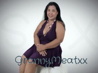 GrannyMeatxx