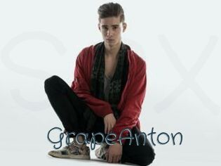 GrapeAnton