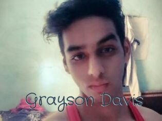 Grayson_Davis