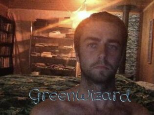 GreenWizard Sexcam Livesex