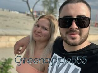 Greenapple555