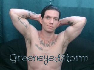 GreeneyedStorm