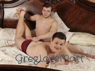 GregLoveMatt