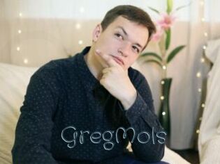 GregMols Sexcam Livesex