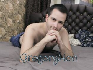 GregoryHon Sexcam Livesex