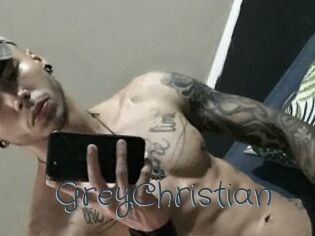 GreyChristian