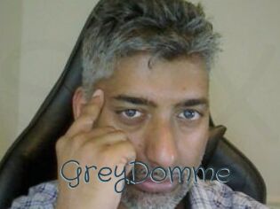 GreyDomme