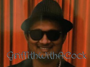 GriffithWithACock