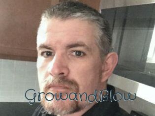 GrowandBlow