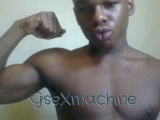 GseXmachine