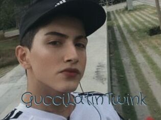 GucciLatinTwink