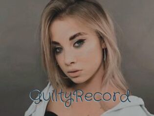GuiltyRecord Sexcam Livesex