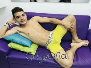 GuysOfial Sexcam Livesex