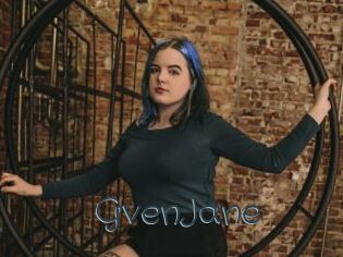 GvenJane Sexcam Livesex