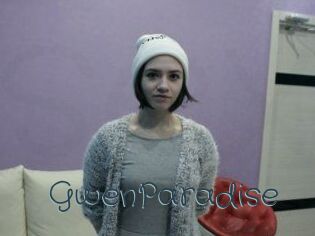 GwenParadise