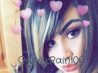 GypsyRain100