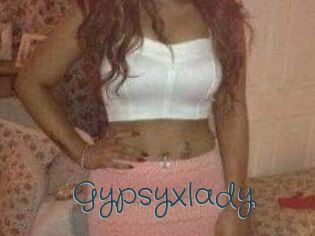 Gypsyxlady