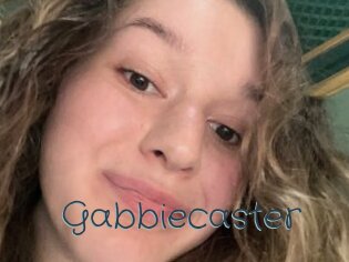 Gabbiecaster